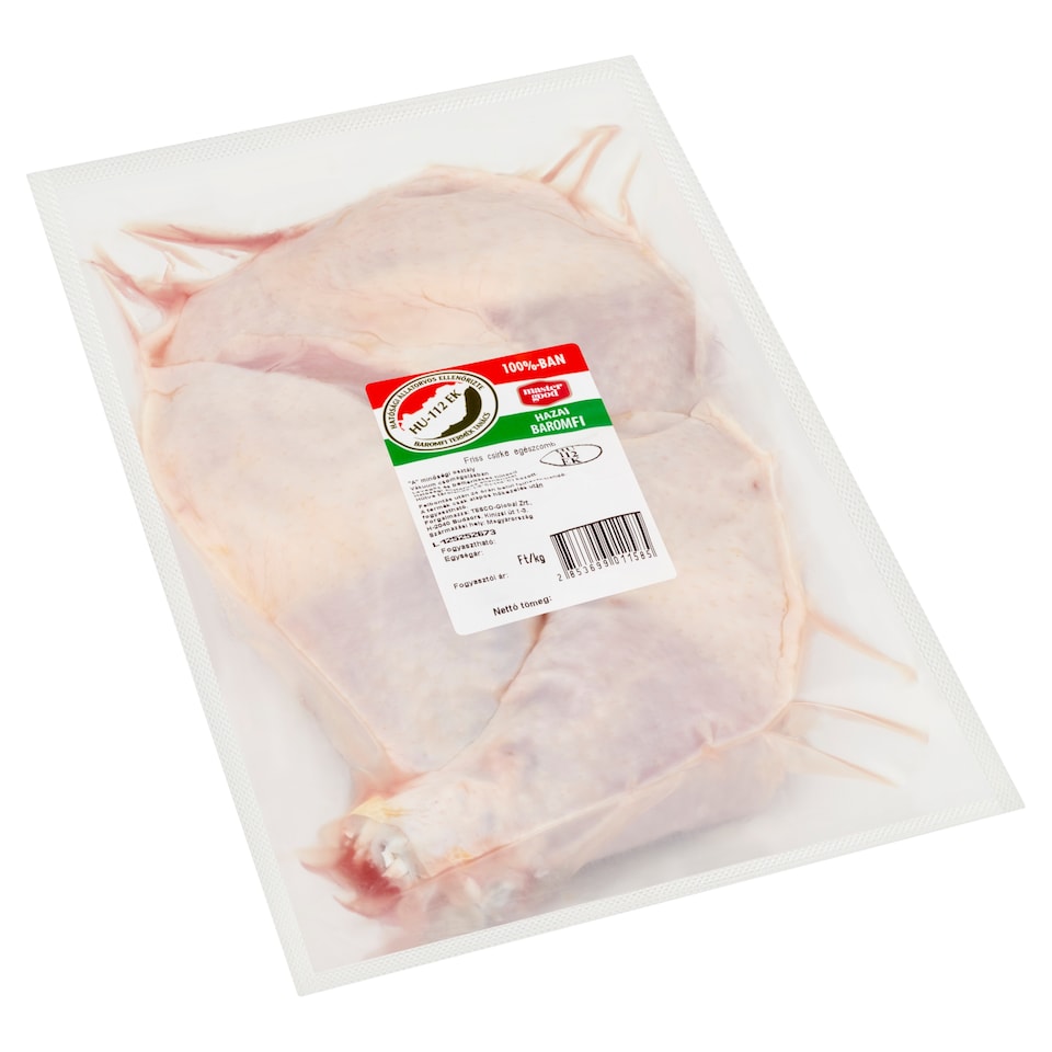Master Good Fresh Chicken Whole Thigh