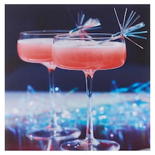 Camden Graphics Blank Card Cocktails