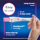 image 4 of Clearblue Early Detection Pregnancy Test Kit 2 Pack
