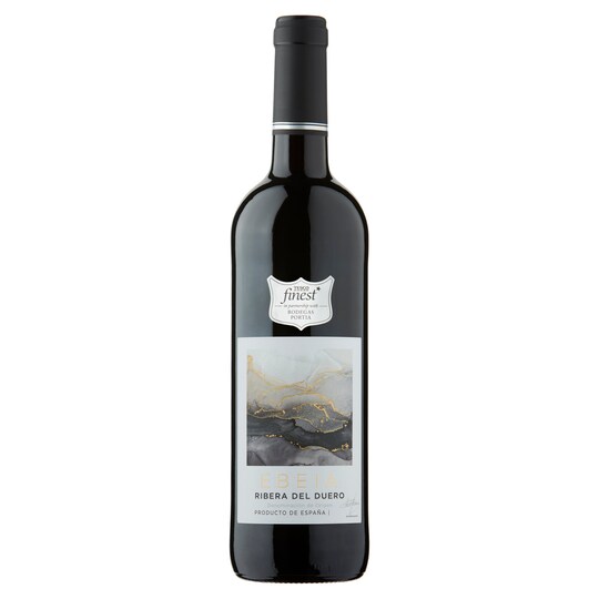 image 1 of Tesco Finest Ribera Del Duero 75Cl
