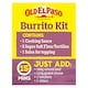 image 2 of Old El Paso Burrito Dinner Kit 620G