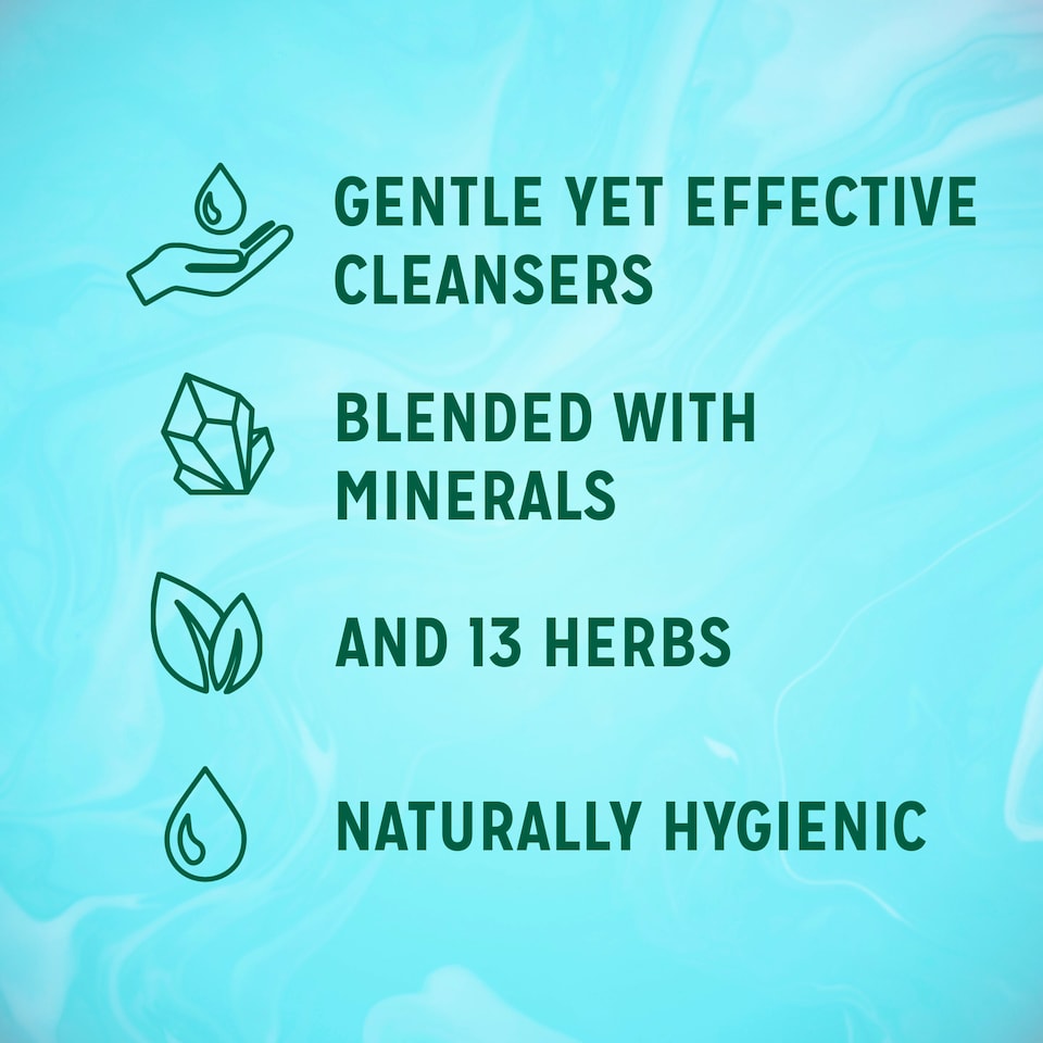 image 1 of Radox Antibacterial Handwash Refill P/Rpln 500Ml