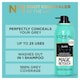 image 2 of L'Oreal Paris Magic Retouch Instant Root Concealer Spray Black 75ml