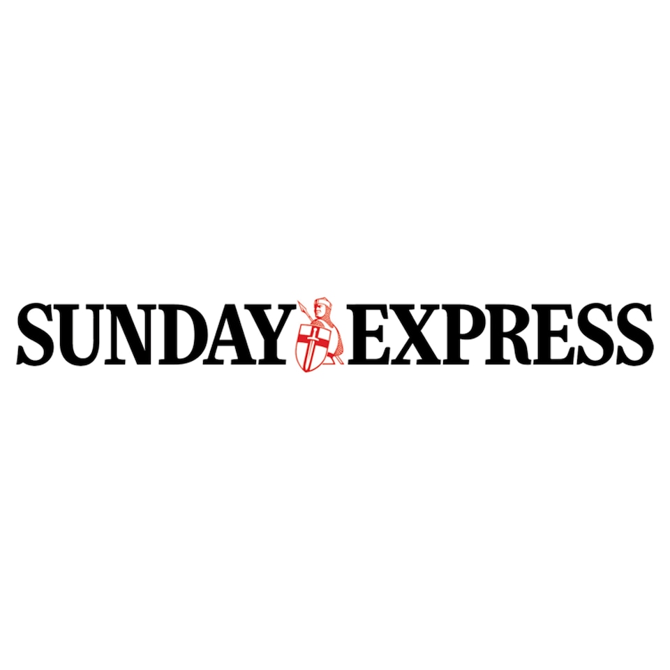 Sunday Express