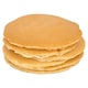image 2 of Tesco American Style Large Pancakes 6 Pack