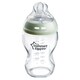 image 1 of Tommee Tippee Natural Start Baby Bottles, Glass, 250ml, 0m+, Pack of 1