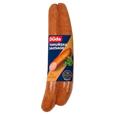 Duda Torunska Sausage 440G