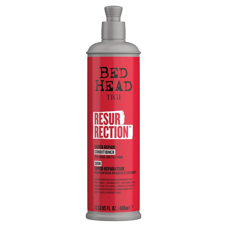 Bed Head Tigi Resurrection Conditioner 400Ml