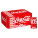 image 1 of Coca Cola Regular 12 X 150Ml