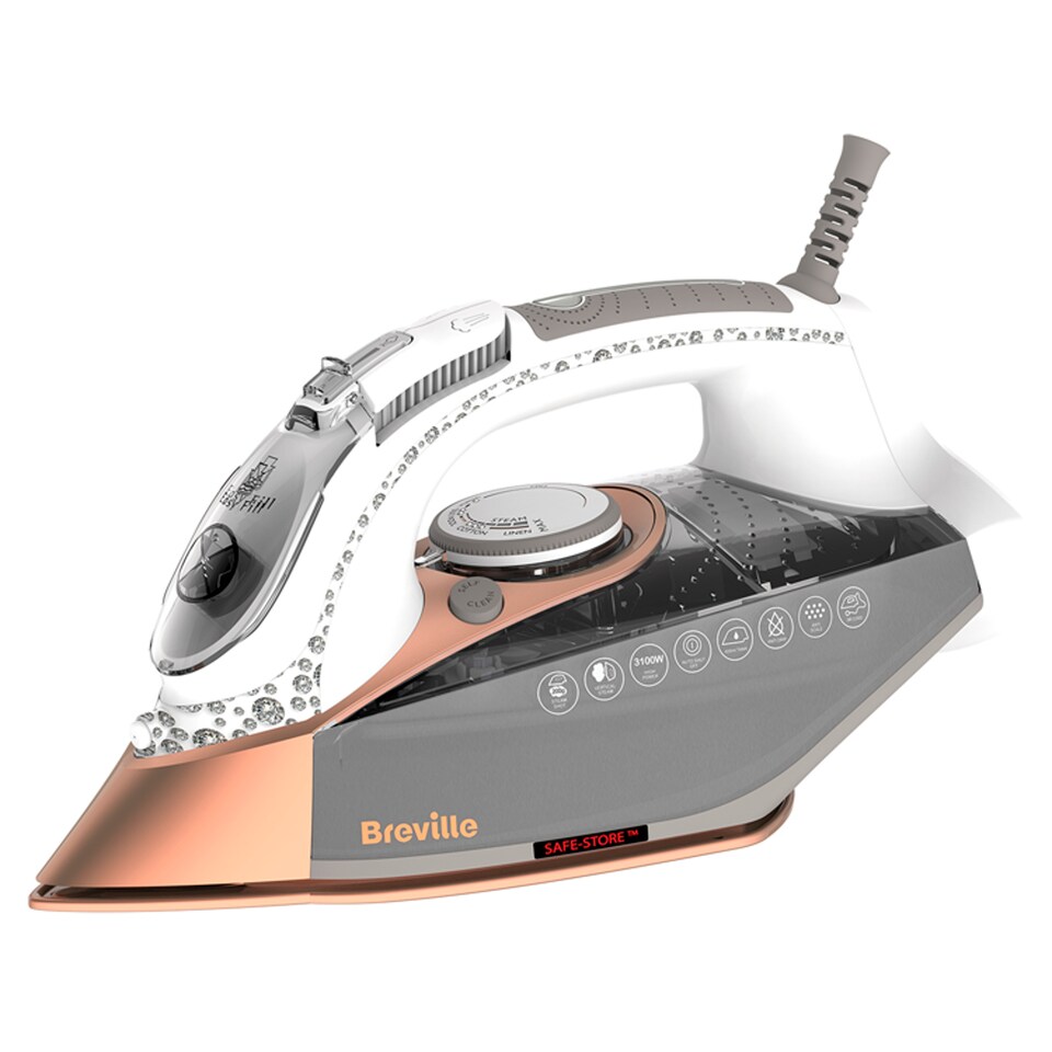image 1 of Breville Vin401 Diamond Xpress Rose Gold