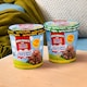 image 4 of Ben & Jerry's Tony's Chocolonely Chocolate Love A Fair Ice Cream Tub 465ml