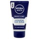 image 1 of NIVEA MEN Protect & Care Exfoliating Face Scrub 75ml