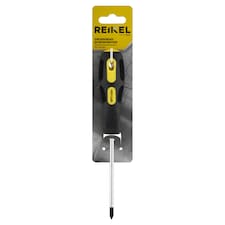Reikel PH1 x 100 mm csillagfejű csavarhúzó