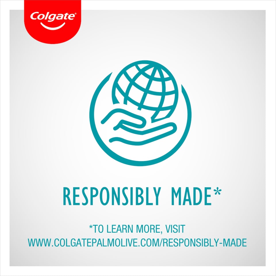 image 1 of Colgate Portable Travel Soft Toothbrush