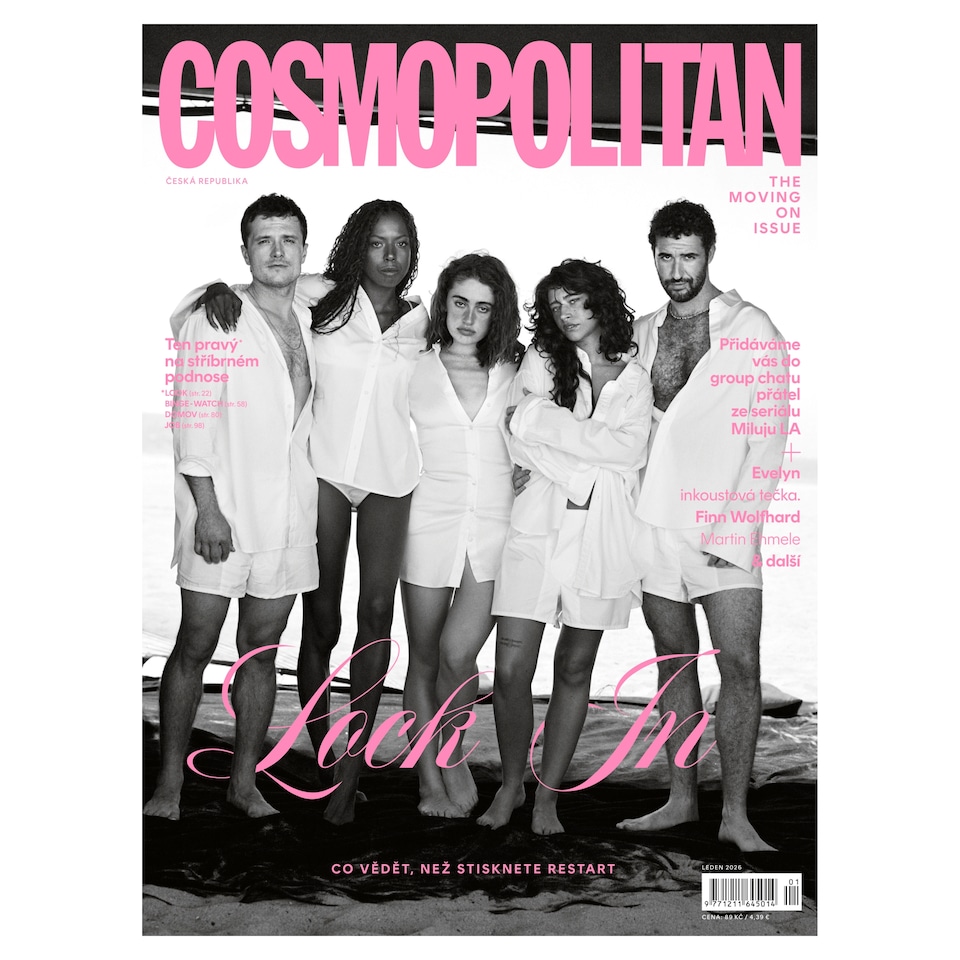 Cosmopolitan