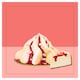 image 5 of Carte D'or Deluxe New York Cheesecake Ice Cream Tub 825ml