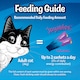 image 3 of Felix Joyables Duck Liquid Cat Treat 4x10g