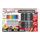 image 1 of Sharpie Creative Markers Pen Set 20 Pack