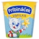 obrázok 1 z Pribináček s vanilkovou príchuťou 125 g