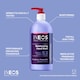 image 2 of INEOS Moisturising Hand Wash Hibiscus + Coconut 500ml