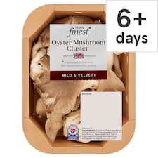 Mushrooms
