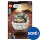image 1 of LEGO Star Wars 75403 Grogu With Hover Pram