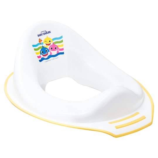 Baby Shark Training Seat Tesco Groceries