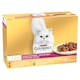 image 2 of Purina Gourmet Gold Duo Experience Wet Cat Food 12 x 85 g (1020 g)
