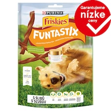 FRISKIES Funtastix 175 g