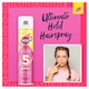image 4 of Vo5 Ultimate Hold Hair Spray 400Ml