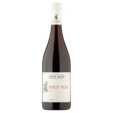 Hans Baer Pinot Noir 75Cl