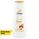 obrázok 1 z Dove Advanced Care Nourishing Care sprchovací gél 400 ml