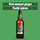 image 2 of Crabbies Alcoholic Ginger Beer 500Ml