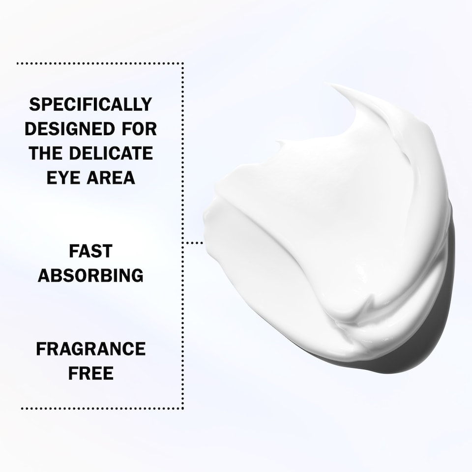 image 1 of Olay Retinol 24 Night Eye Cream Moisturiser 15ml