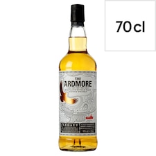 The Ardmore Highland Single Malt Scotch Whisky 70cl