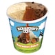 image 2 of Ben & Jerry's Karamel Sutra Core Chocolate & Caramel Ice Cream Tub 465ml