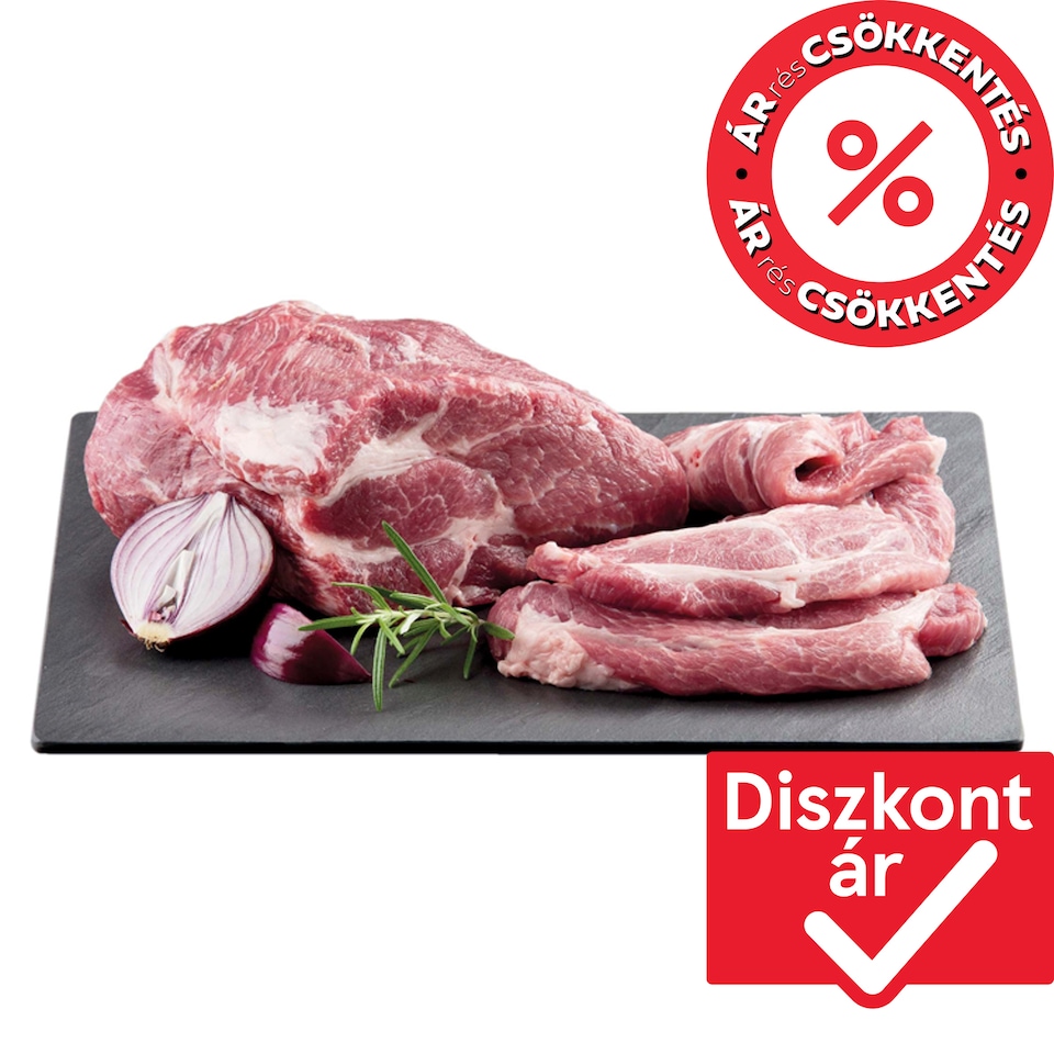 image 1 of Boneless Pork Chuck