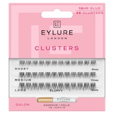 Eylure Clusters Salon Fluffy Lashes