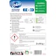 image 3 of Bloo Power Active Lemon Rim Blocks 2 x 50g