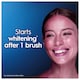 image 4 of Oral-B 3D White Toothpaste - Arctic Fresh 75ml