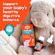 image 2 of Haliborange Halibaby Live Culture Baby Drops 5Ml