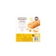 image 2 of Pip & Nut Peanut Butter Stuffed Oat Bar Honey Nut 3x45g