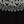 Black, F&F Knitted Fair Isle Pattern Roll Neck Jumper with Wool in Black