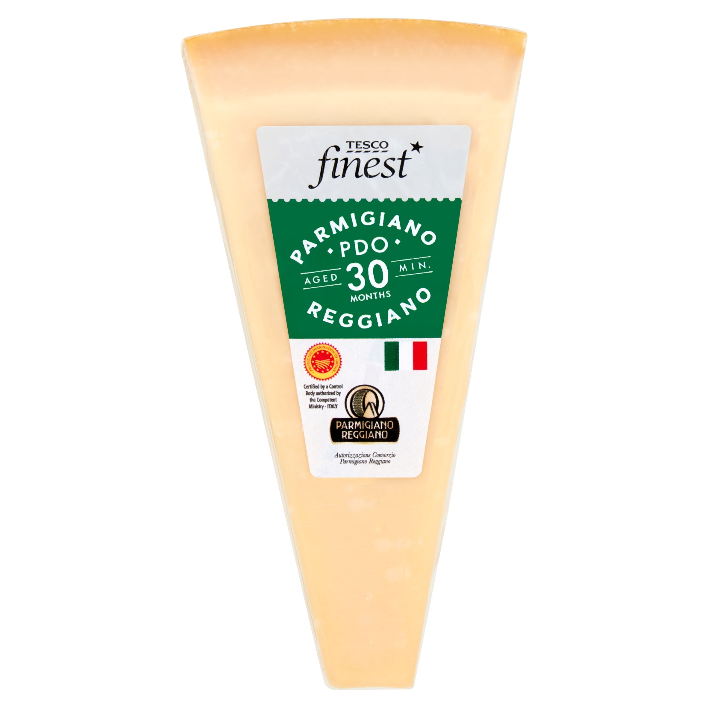 Tesco Finest Parmigiano Reggiano 400g