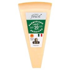 Tesco Finest Parmigiano Reggiano 400g