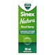 image 1 of Vicks Sinex Natura Nasal Spray 20ML