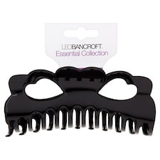 Leo Bancroft Xl Claw Black
