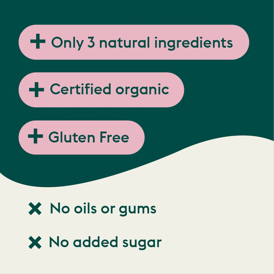image 1 of Plenish Organic Oat Milk Dairy Alternative Long Life 1L
