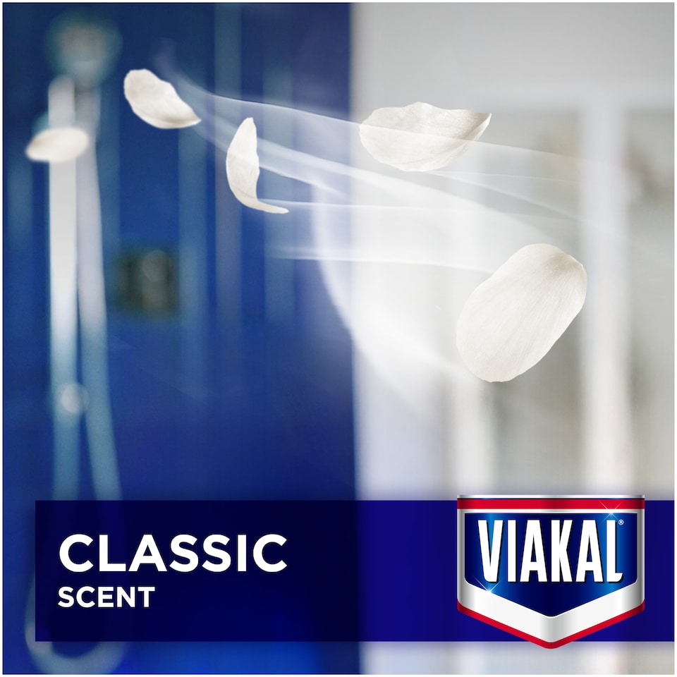 image 1 of Viakal Mrs Hinch's Limited Edition Woodland Wander Against Limescale 500ml