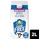 image 1 of Arla Lactofree Whole Milk Drink 2L